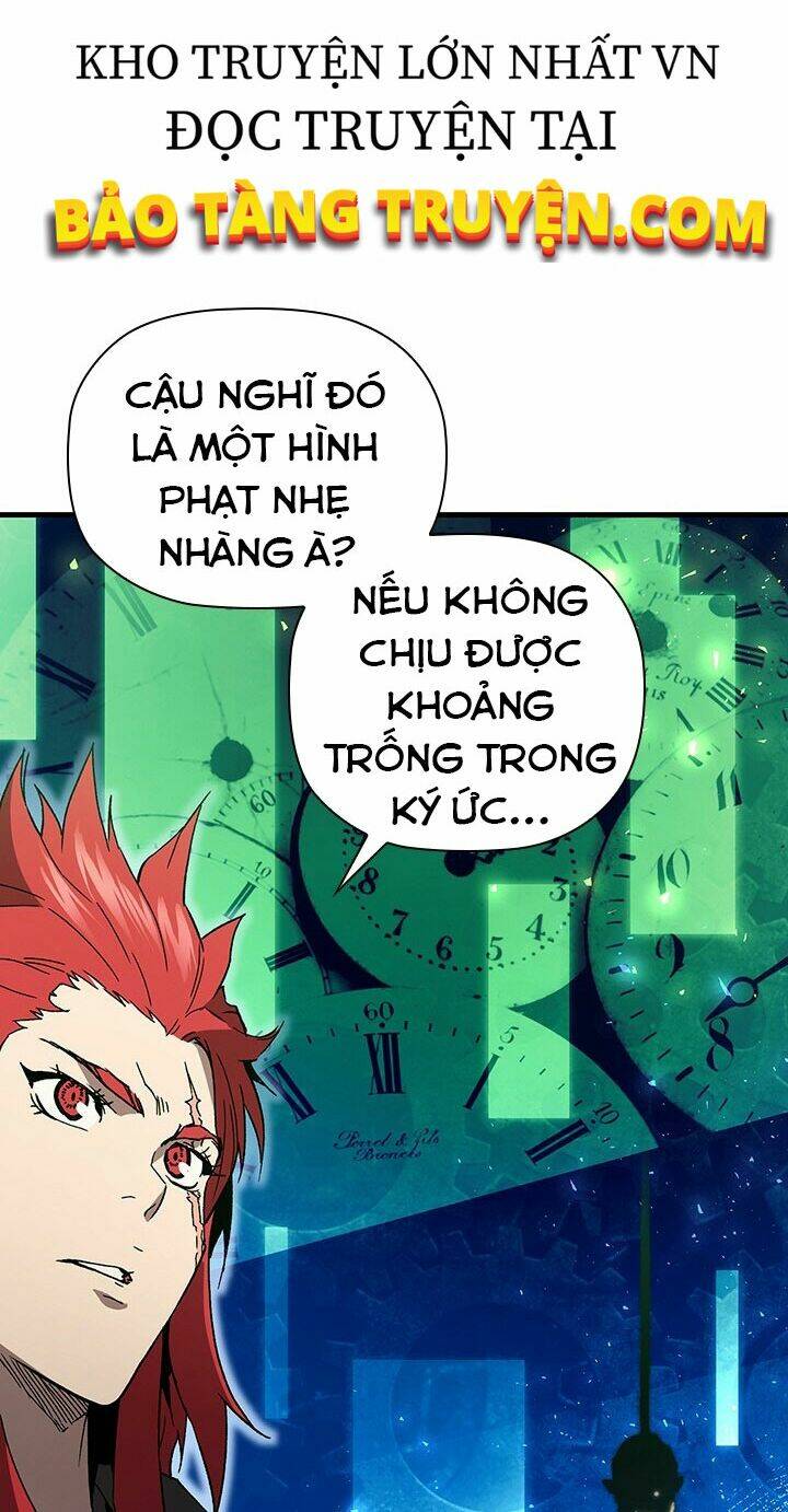 Khát Vọng Trỗi Dậy: Chapter 69