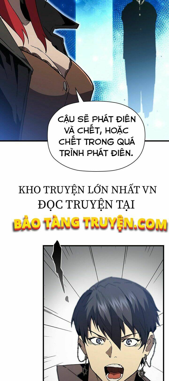 Khát Vọng Trỗi Dậy: Chapter 69
