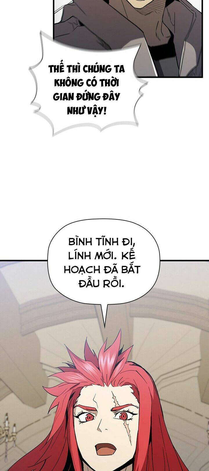 Khát Vọng Trỗi Dậy: Chapter 69