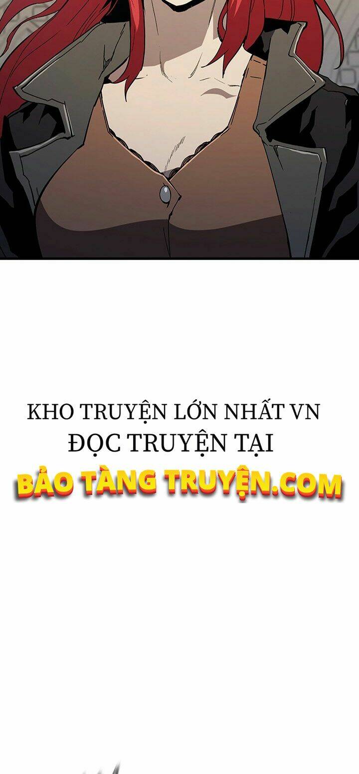 Khát Vọng Trỗi Dậy: Chapter 69