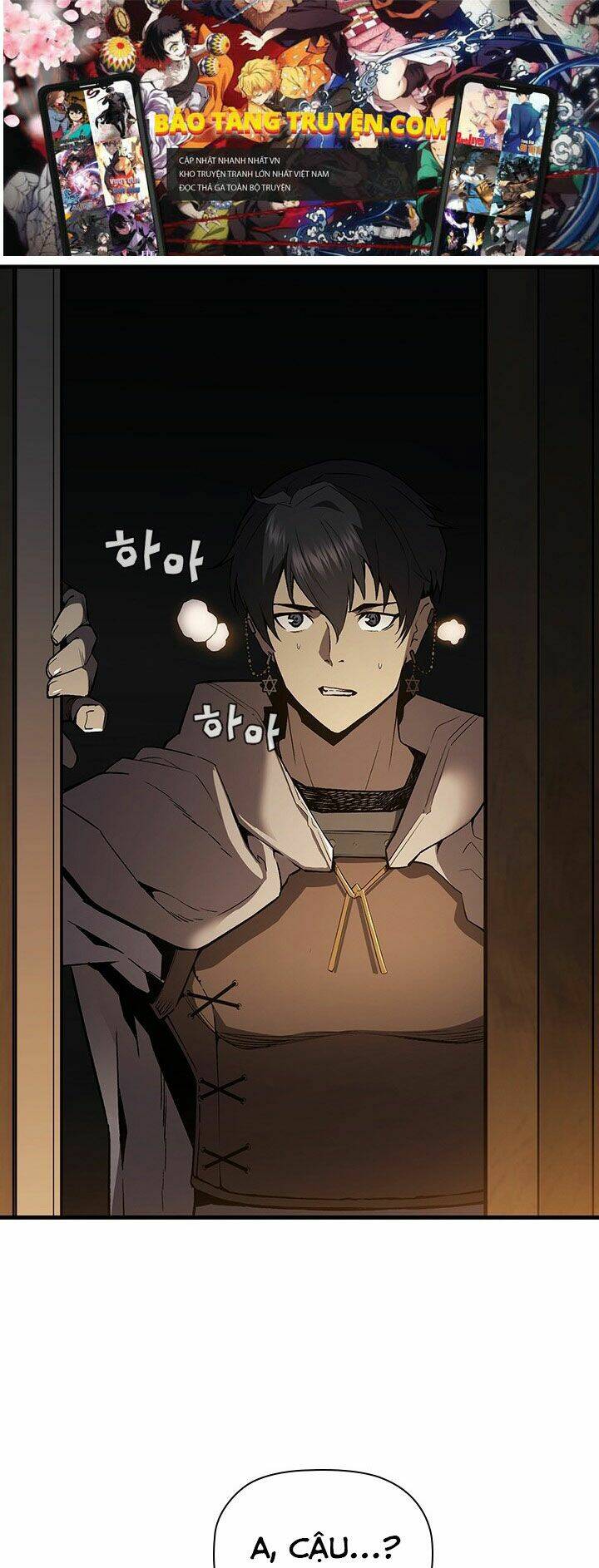 Khát Vọng Trỗi Dậy: Chapter 69