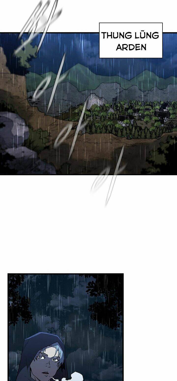 Khát Vọng Trỗi Dậy: Chapter 69