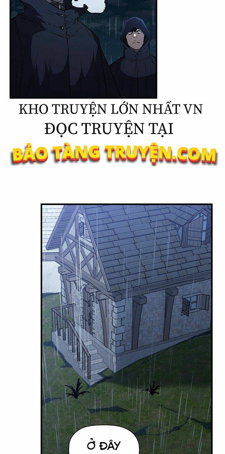 Khát Vọng Trỗi Dậy: Chapter 69