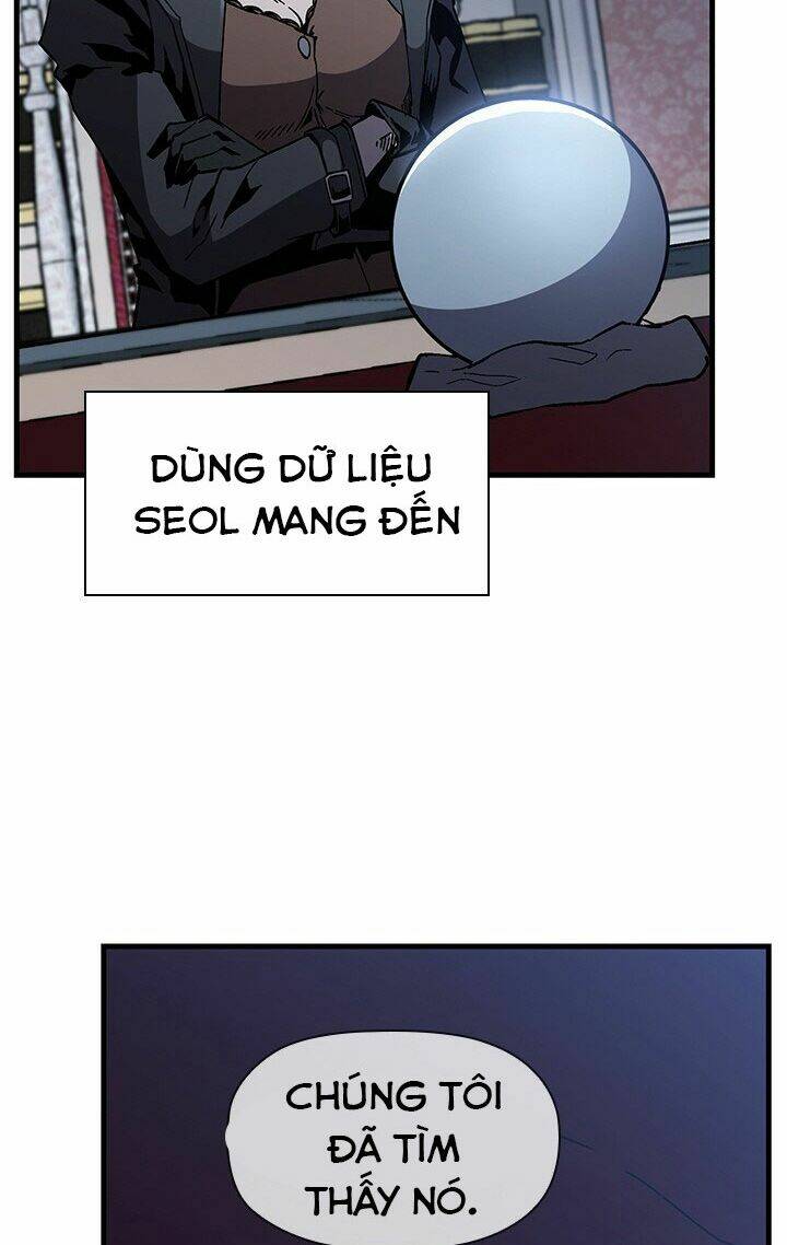 Khát Vọng Trỗi Dậy: Chapter 69