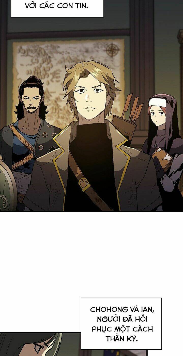 Khát Vọng Trỗi Dậy: Chapter 69