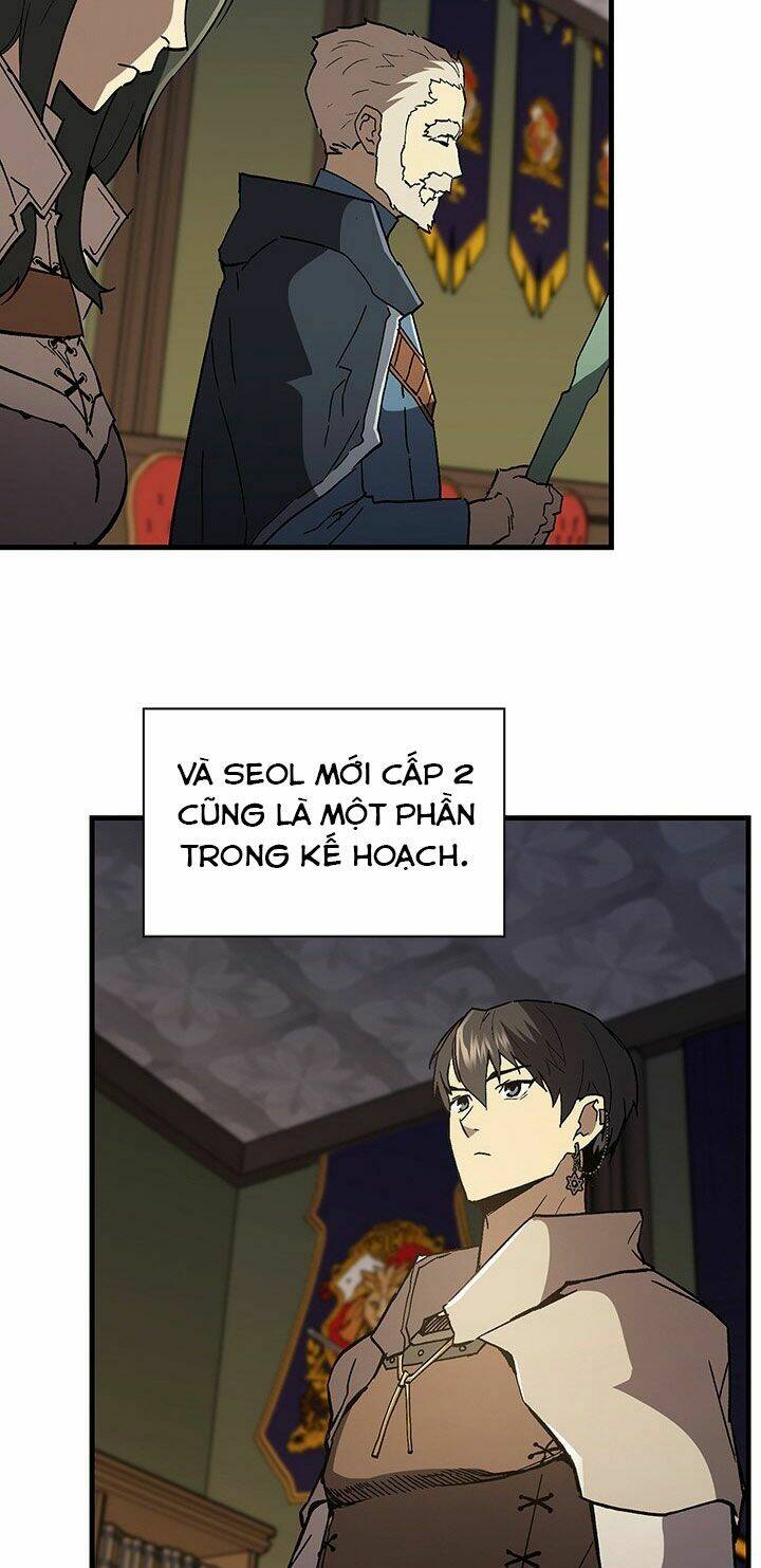 Khát Vọng Trỗi Dậy: Chapter 69