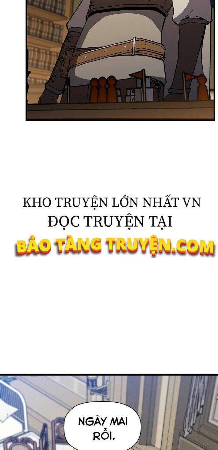 Khát Vọng Trỗi Dậy: Chapter 69
