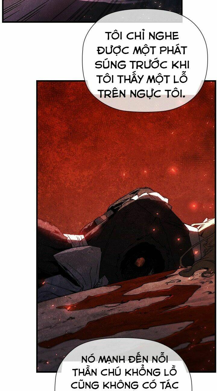 Khát Vọng Trỗi Dậy: Chapter 69
