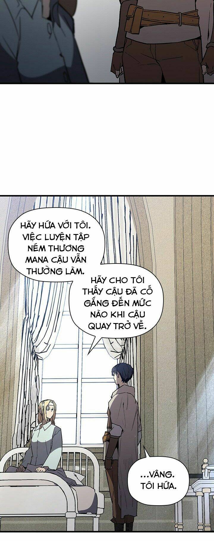 Khát Vọng Trỗi Dậy: Chapter 69