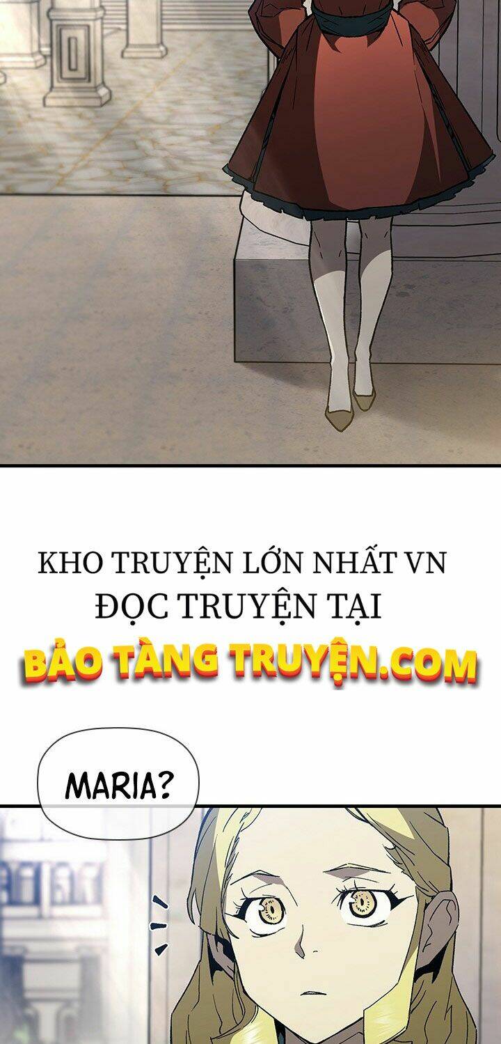 Khát Vọng Trỗi Dậy: Chapter 69