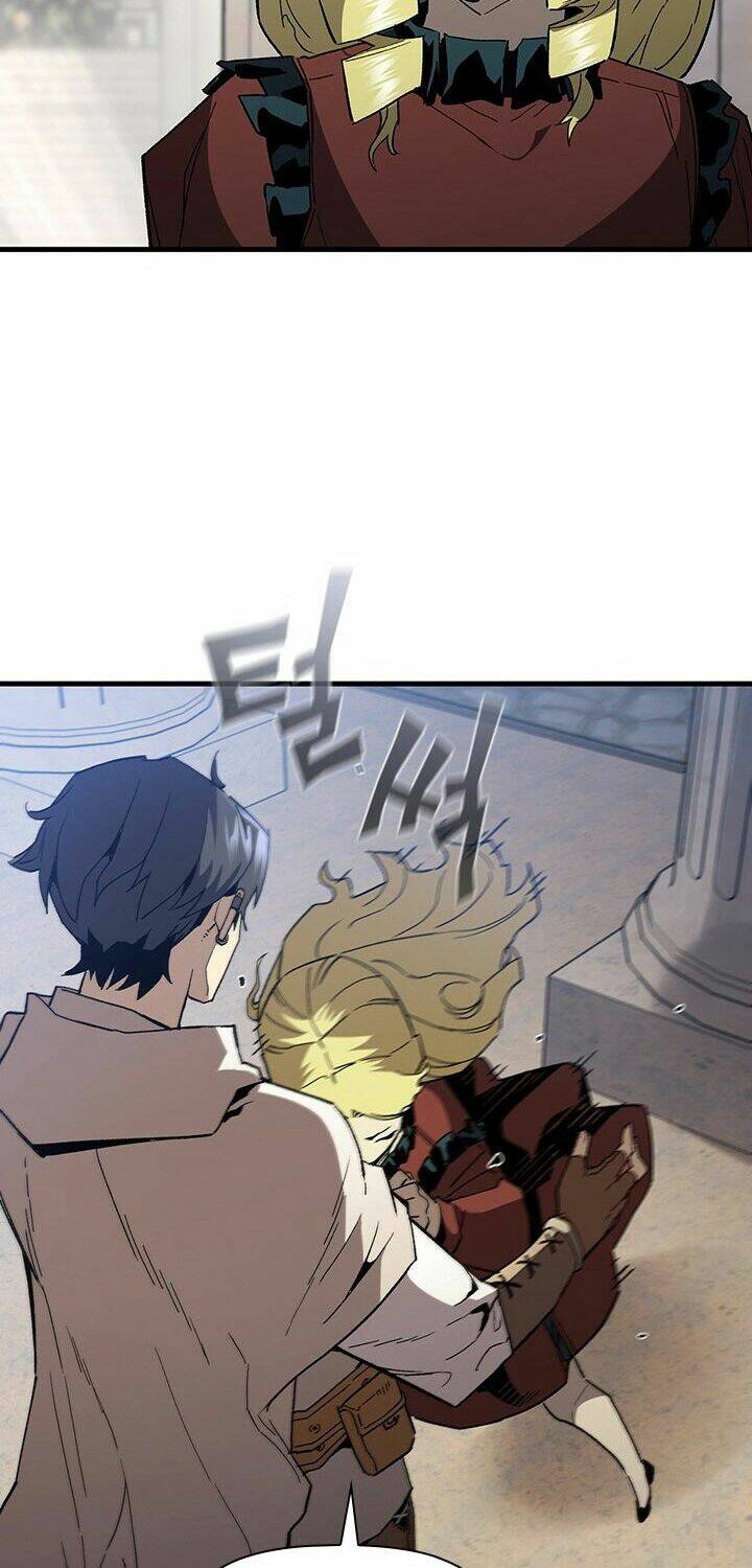 Khát Vọng Trỗi Dậy: Chapter 69