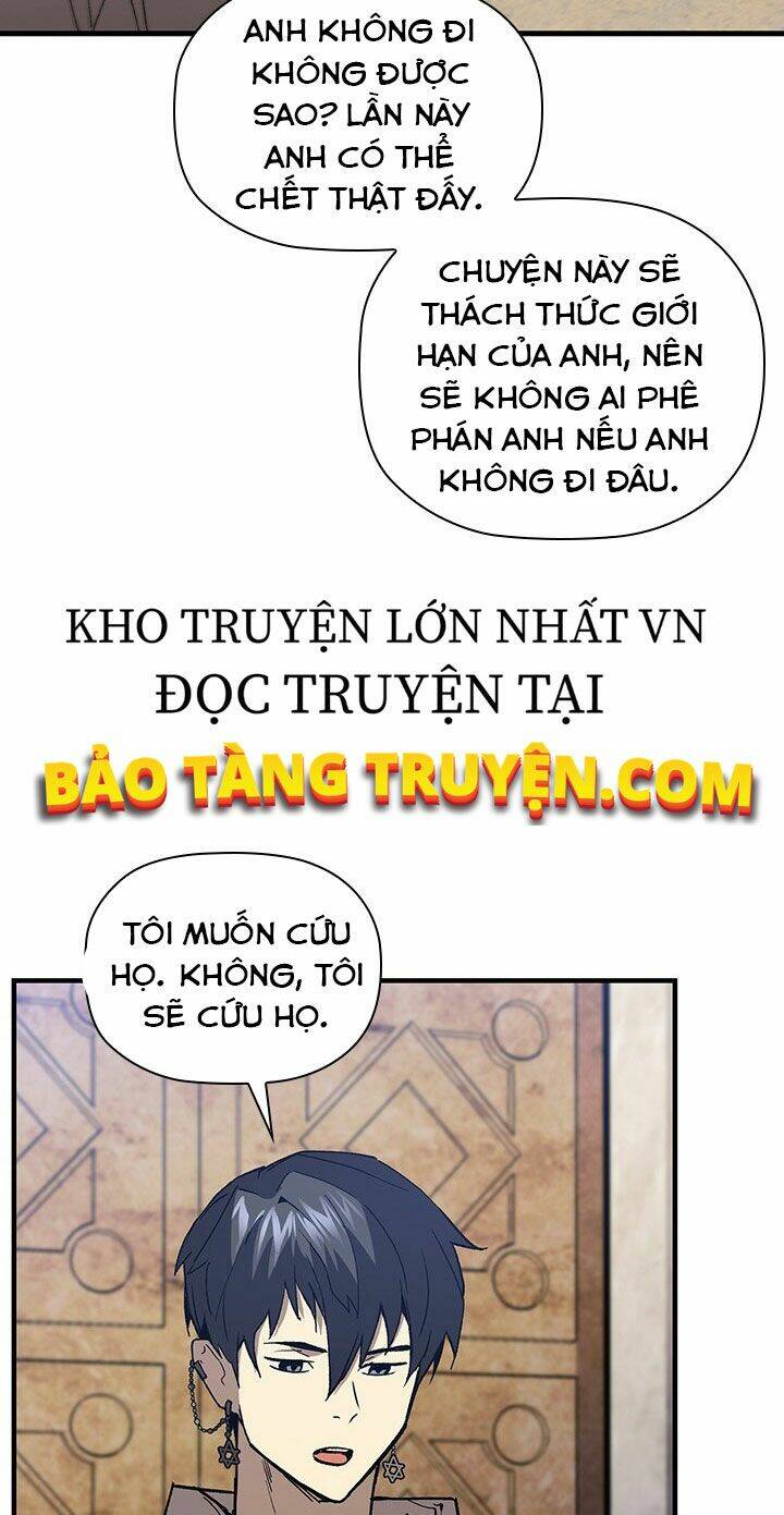 Khát Vọng Trỗi Dậy: Chapter 69