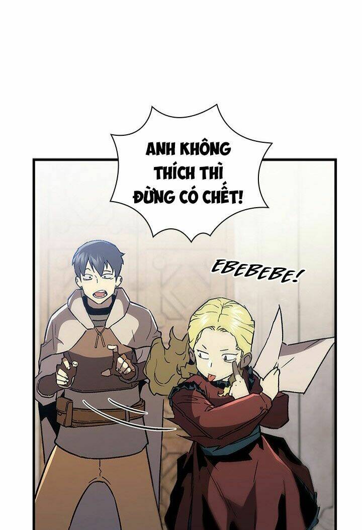 Khát Vọng Trỗi Dậy: Chapter 69