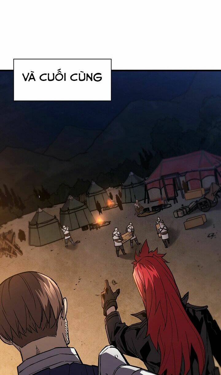 Khát Vọng Trỗi Dậy: Chapter 69