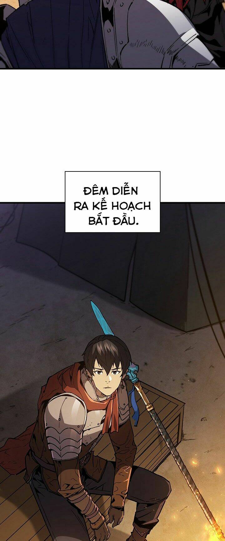 Khát Vọng Trỗi Dậy: Chapter 69