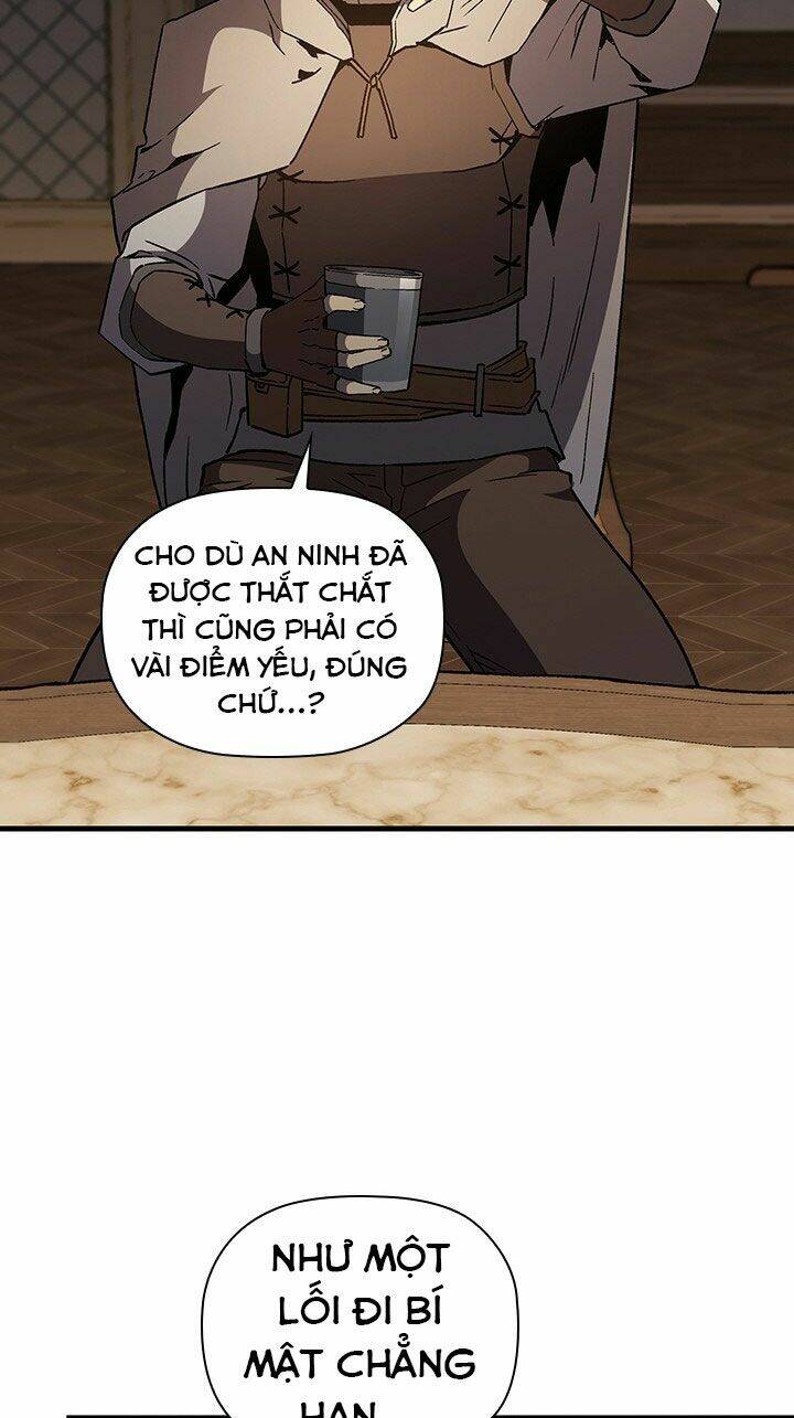 Khát Vọng Trỗi Dậy: Chapter 69