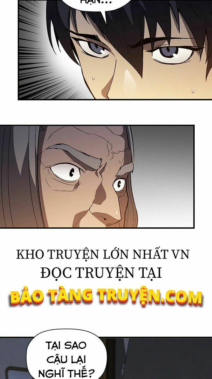 Khát Vọng Trỗi Dậy: Chapter 69