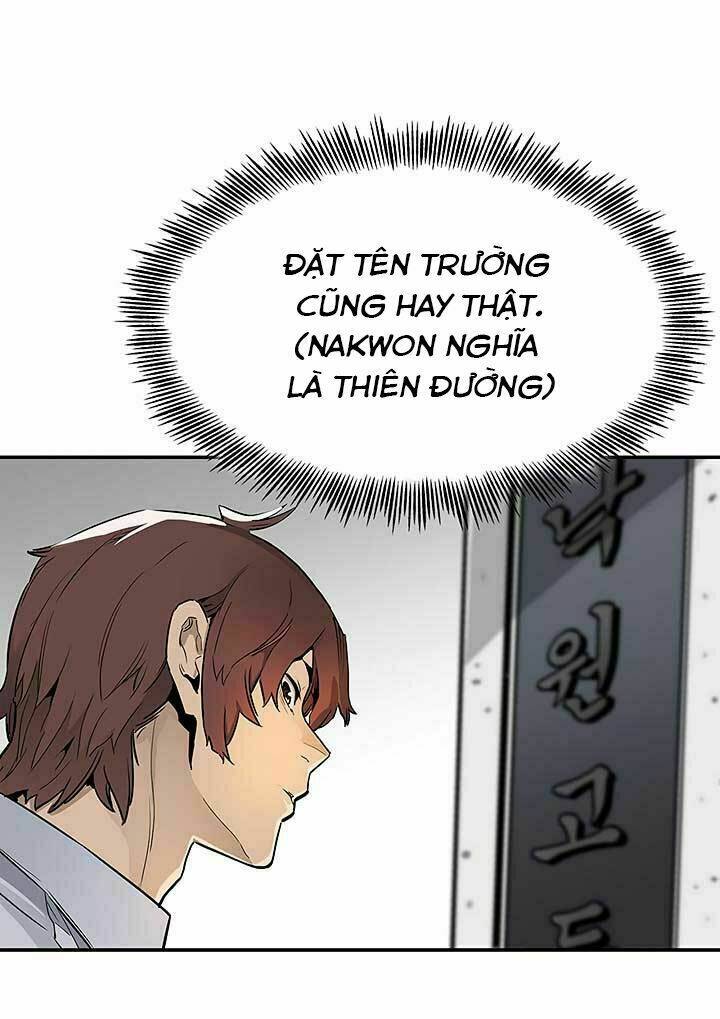 Khát Vọng Trỗi Dậy: Chapter 7