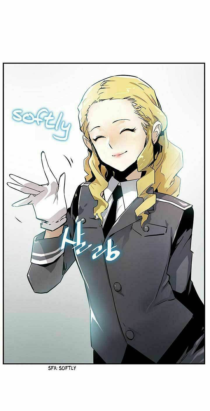 Khát Vọng Trỗi Dậy: Chapter 7