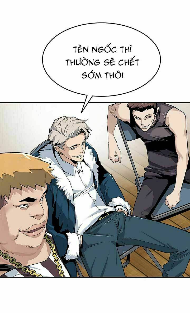 Khát Vọng Trỗi Dậy: Chapter 7