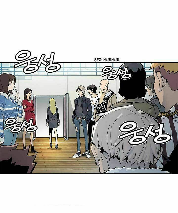 Khát Vọng Trỗi Dậy: Chapter 7