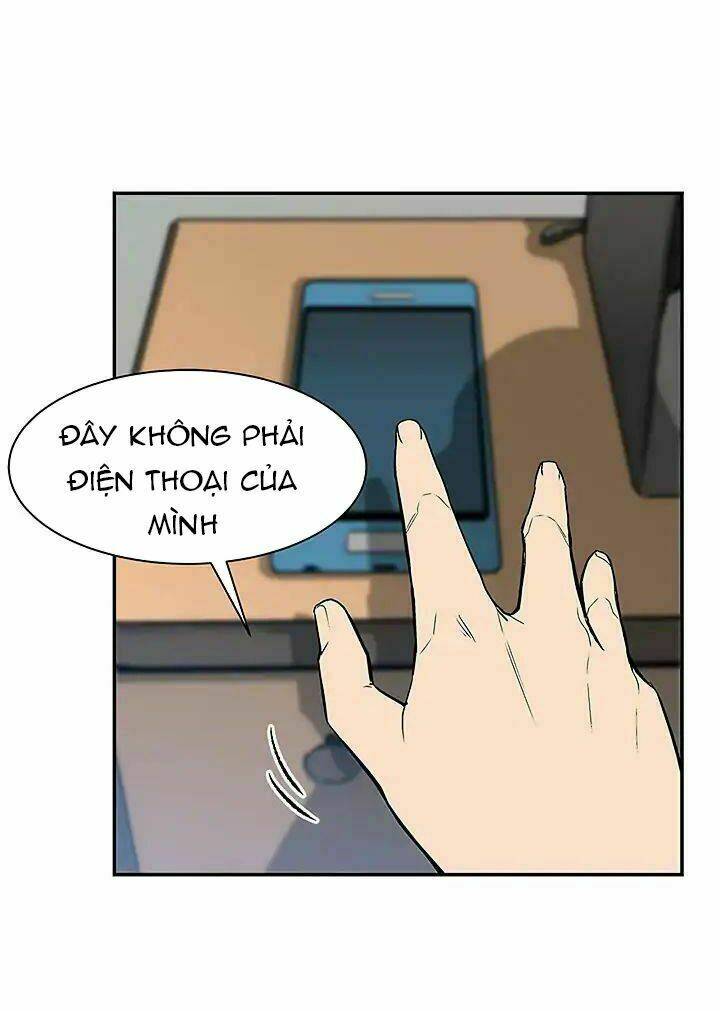 Khát Vọng Trỗi Dậy: Chapter 7