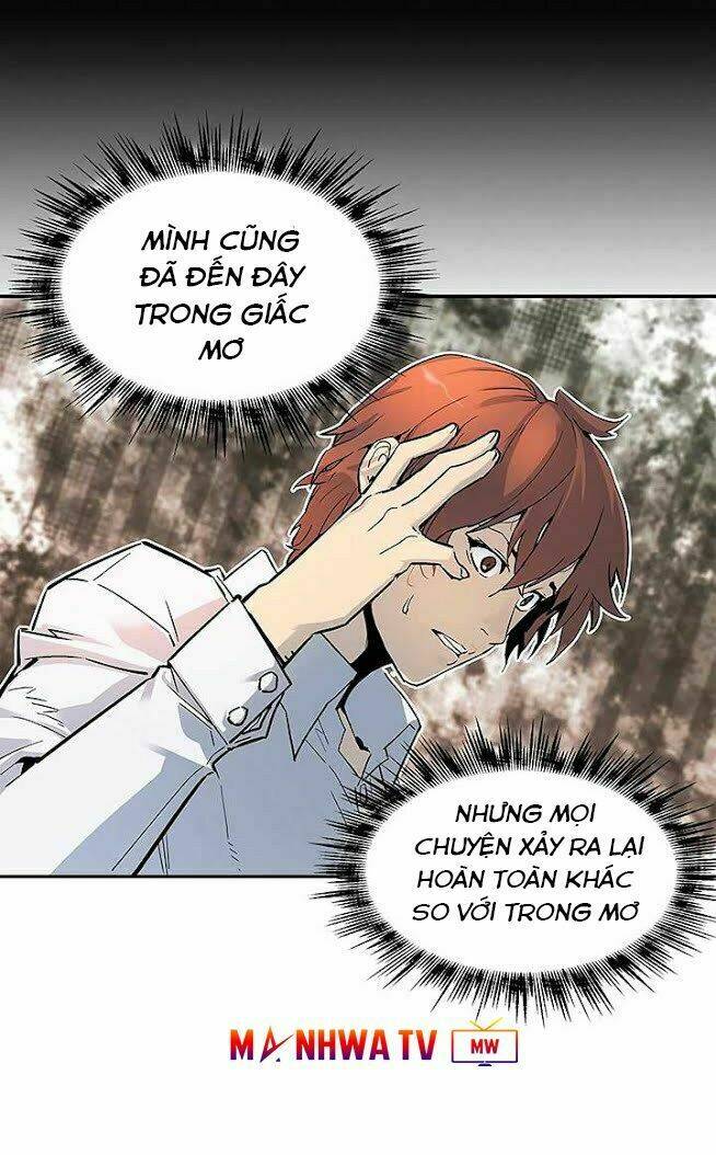 Khát Vọng Trỗi Dậy: Chapter 7