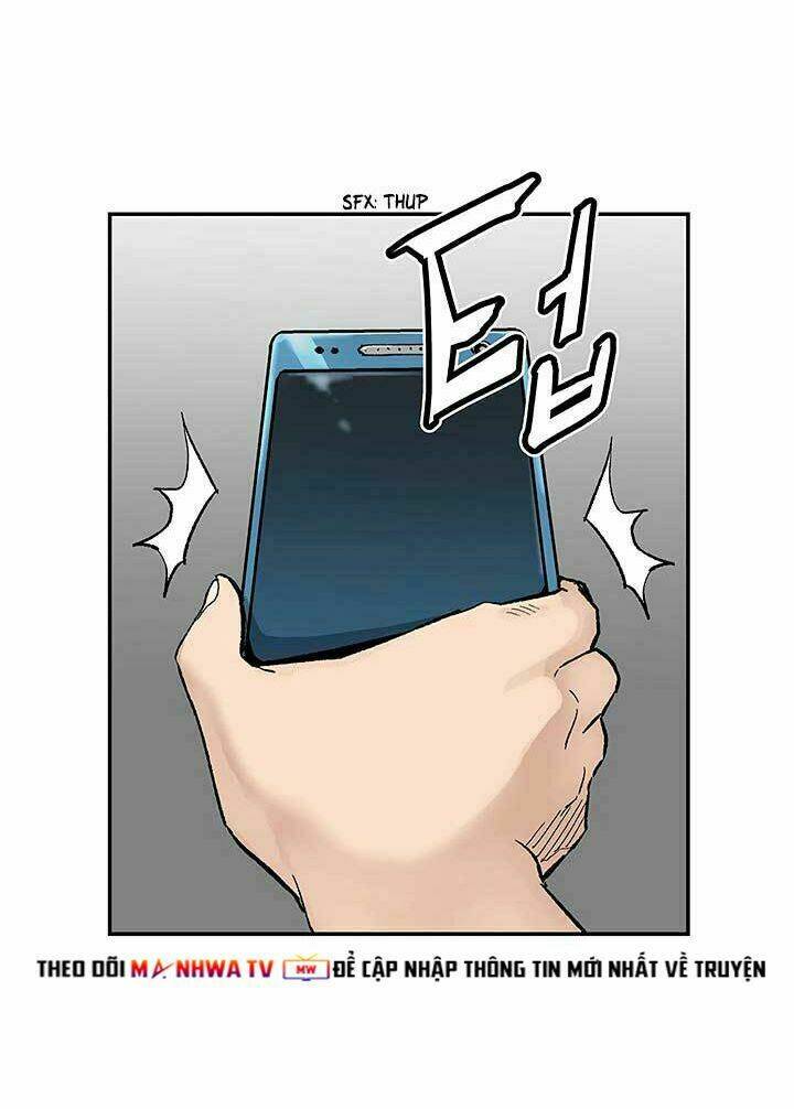 Khát Vọng Trỗi Dậy: Chapter 7