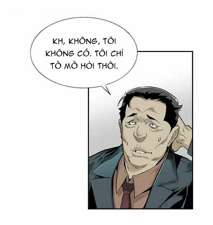 Khát Vọng Trỗi Dậy: Chapter 7