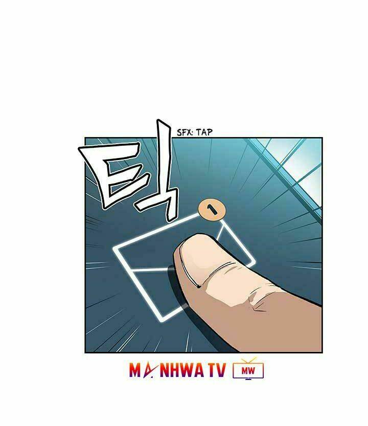 Khát Vọng Trỗi Dậy: Chapter 7