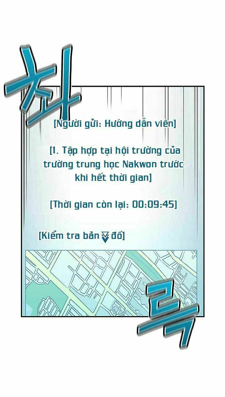 Khát Vọng Trỗi Dậy: Chapter 7