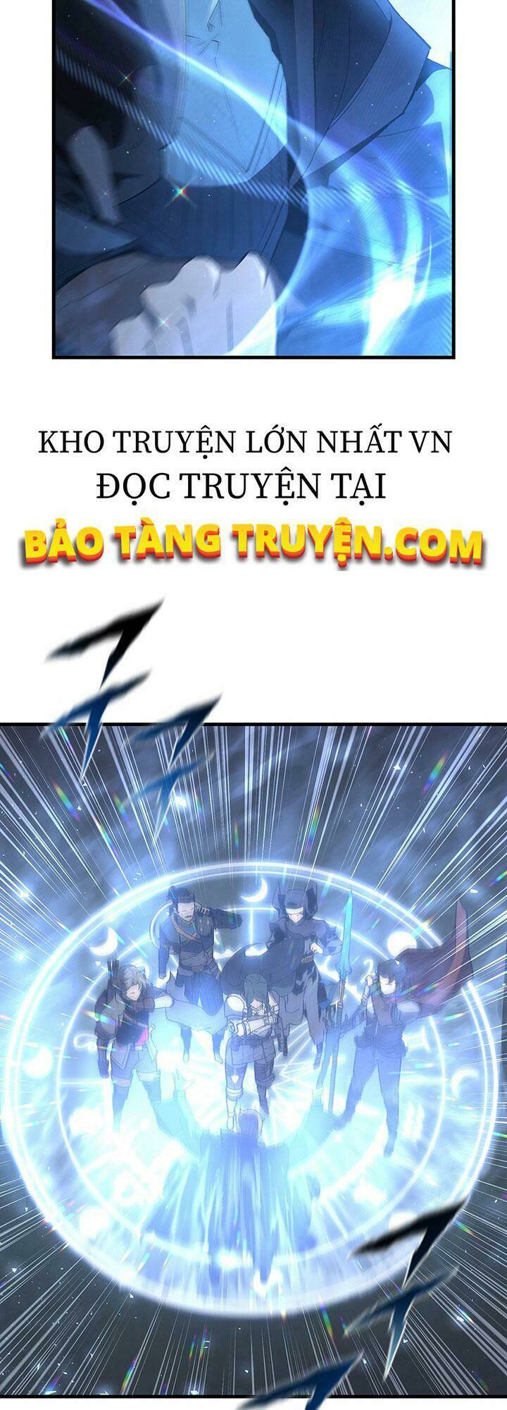 Khát Vọng Trỗi Dậy: Chapter 70
