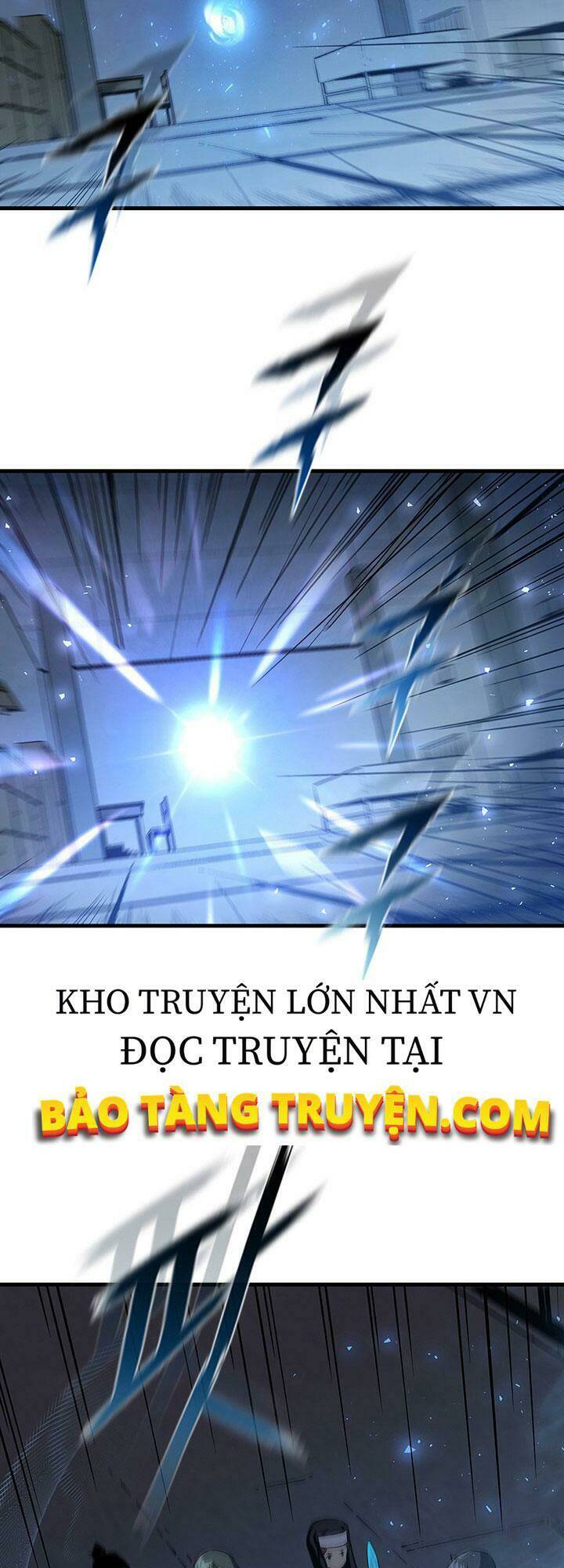 Khát Vọng Trỗi Dậy: Chapter 70