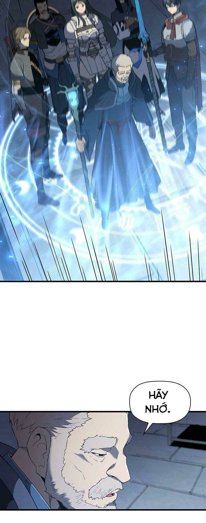 Khát Vọng Trỗi Dậy: Chapter 70