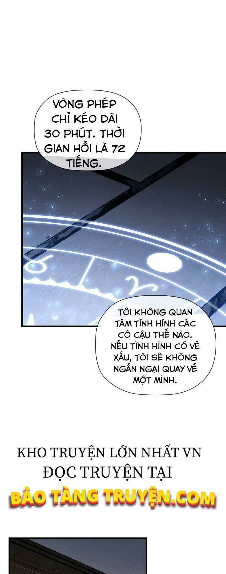 Khát Vọng Trỗi Dậy: Chapter 70