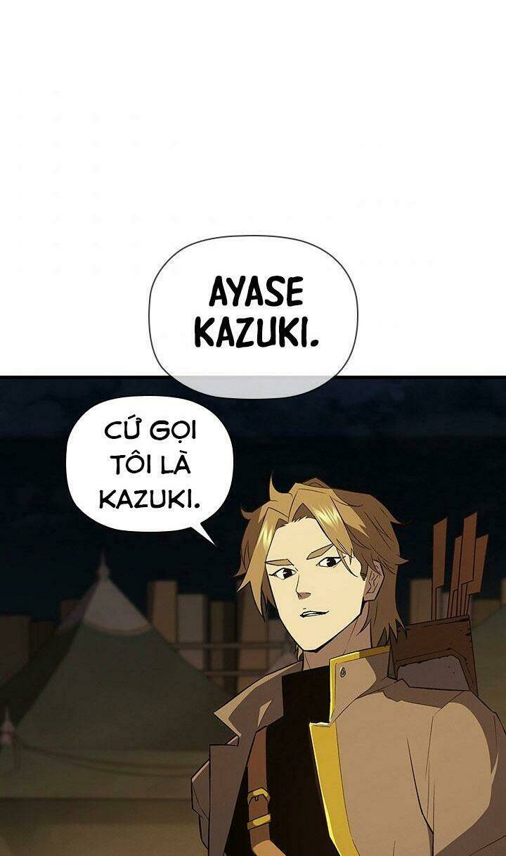 Khát Vọng Trỗi Dậy: Chapter 70
