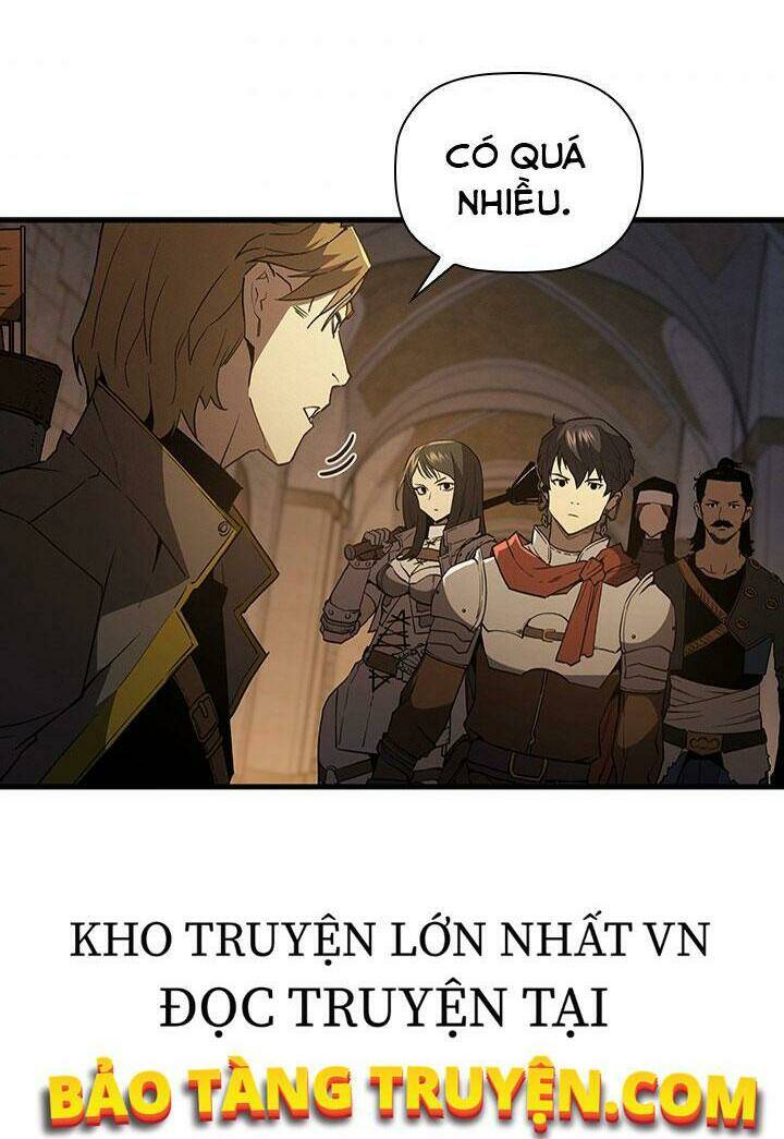 Khát Vọng Trỗi Dậy: Chapter 70