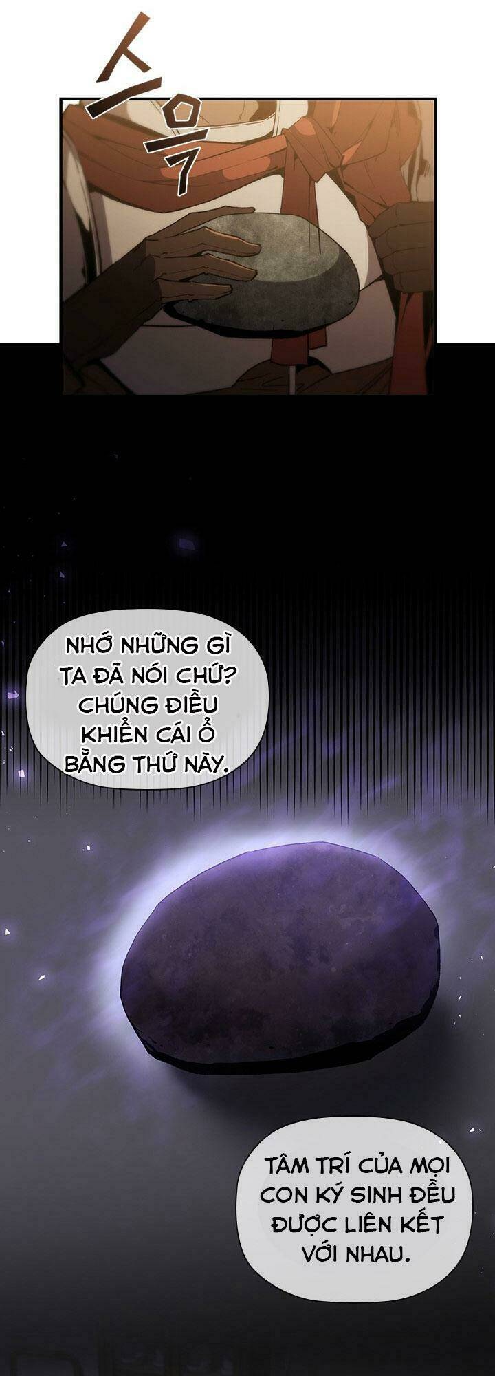 Khát Vọng Trỗi Dậy: Chapter 70
