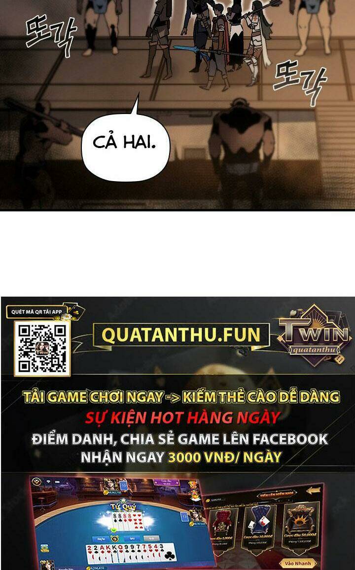 Khát Vọng Trỗi Dậy: Chapter 70