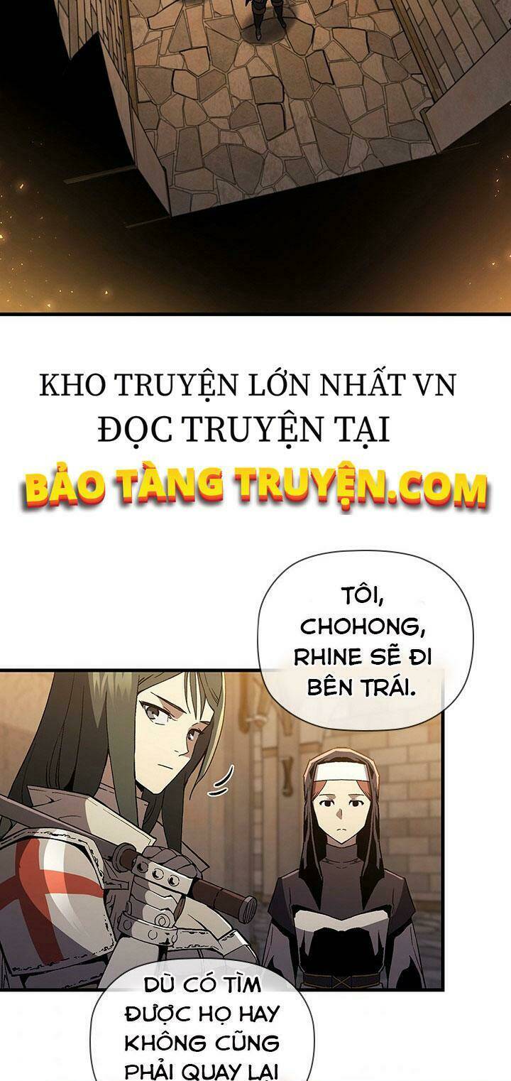 Khát Vọng Trỗi Dậy: Chapter 70