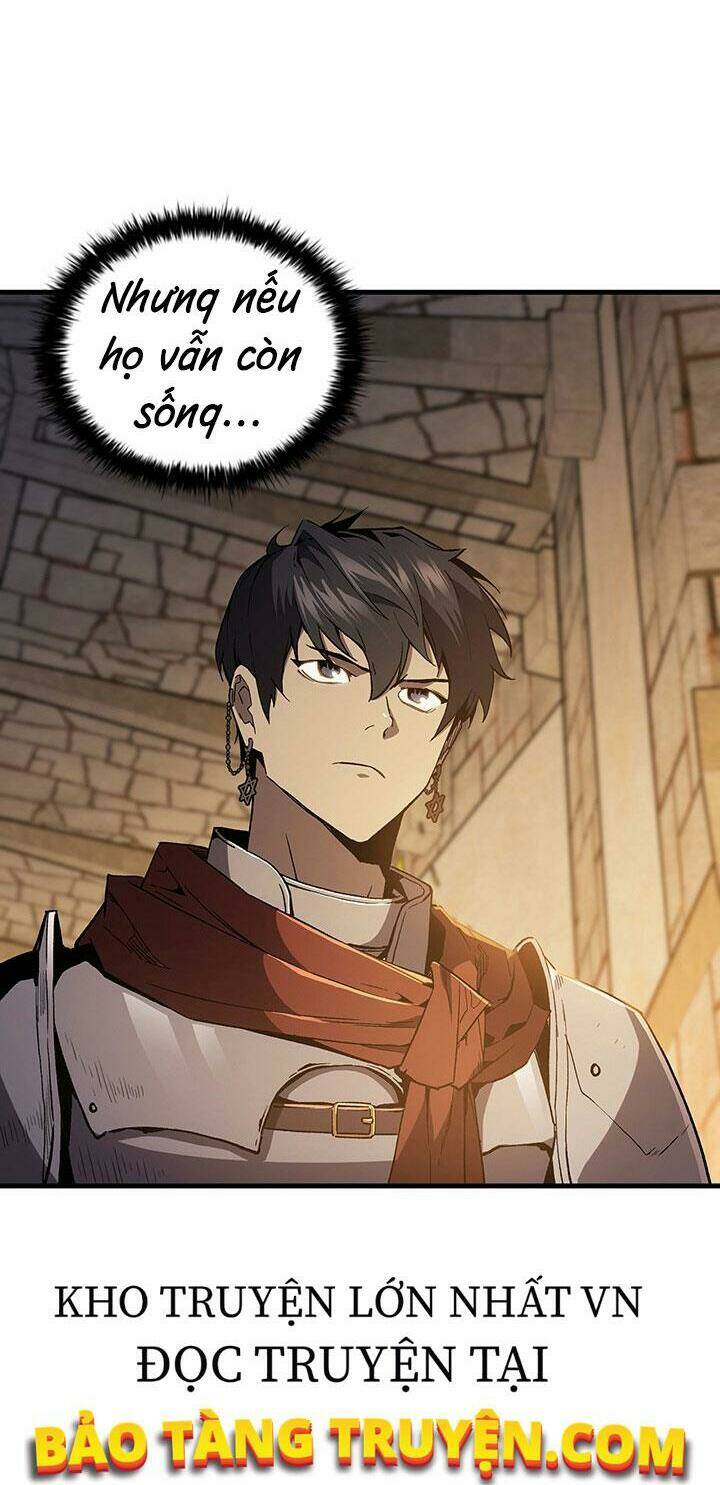 Khát Vọng Trỗi Dậy: Chapter 70