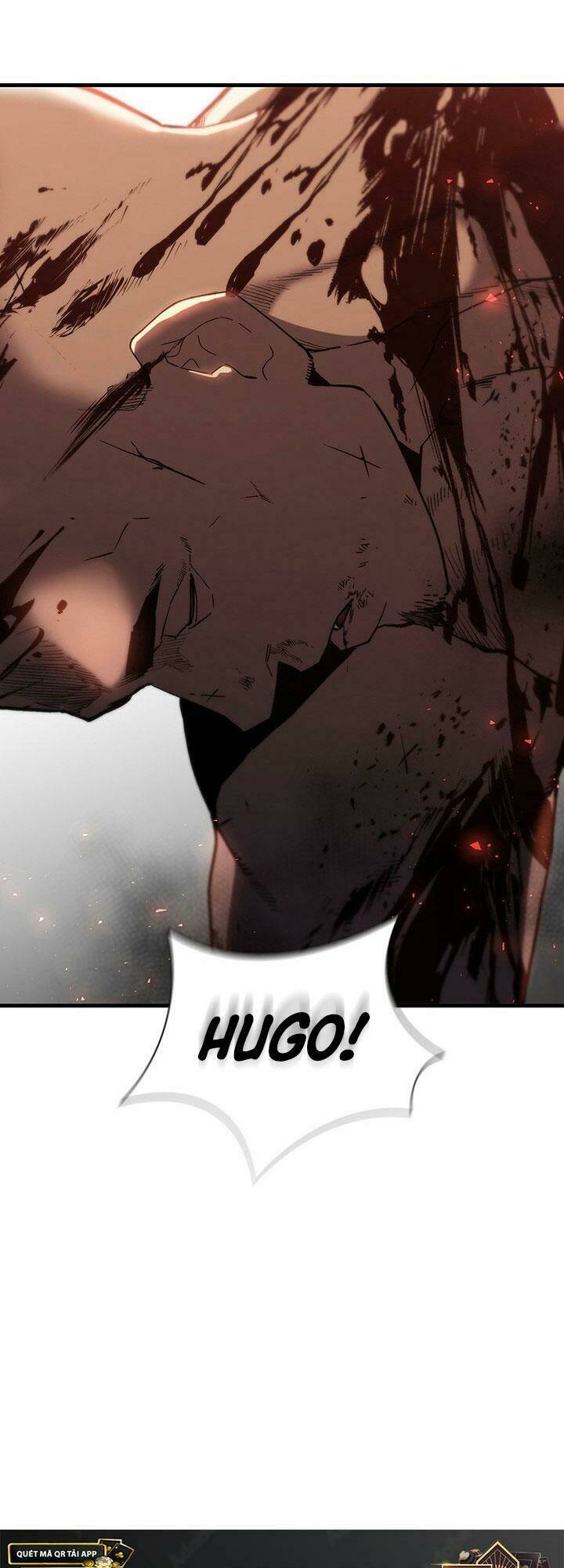Khát Vọng Trỗi Dậy: Chapter 70