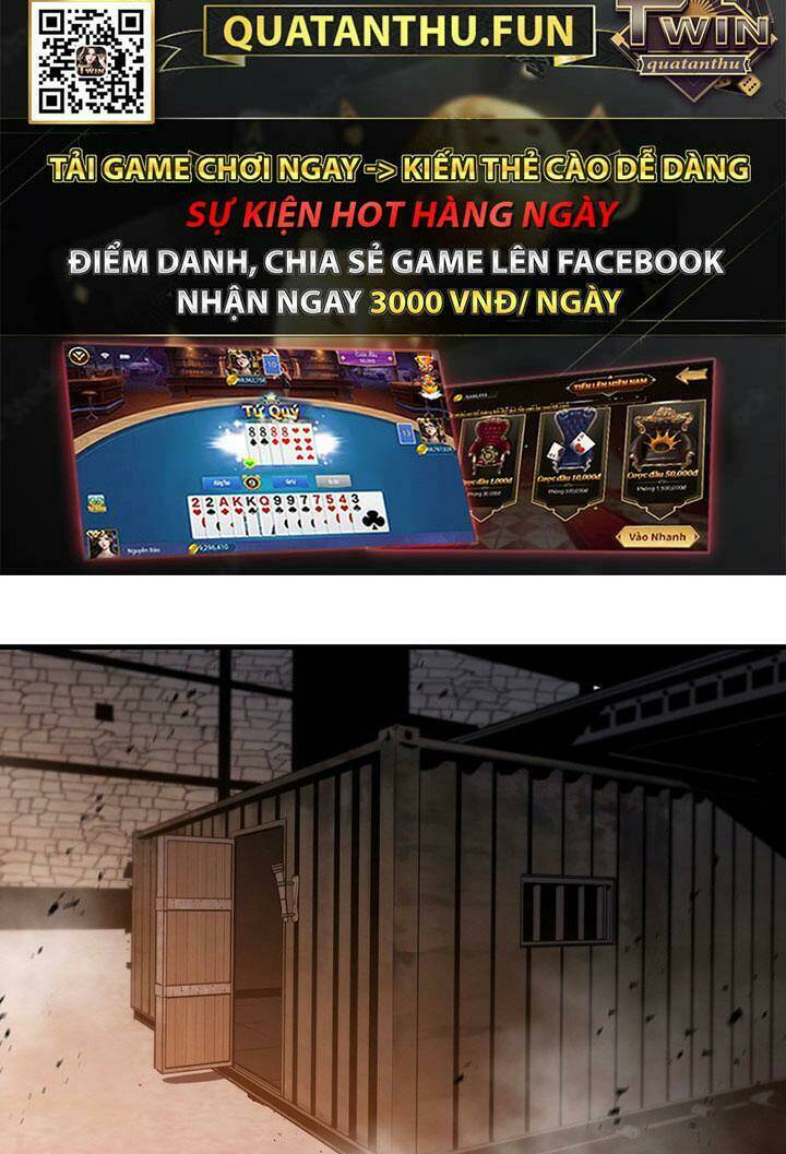 Khát Vọng Trỗi Dậy: Chapter 70