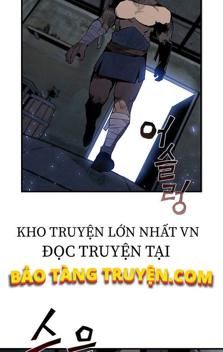 Khát Vọng Trỗi Dậy: Chapter 70