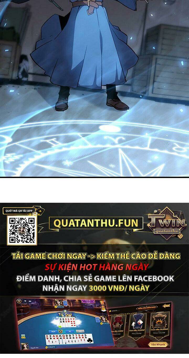 Khát Vọng Trỗi Dậy: Chapter 70