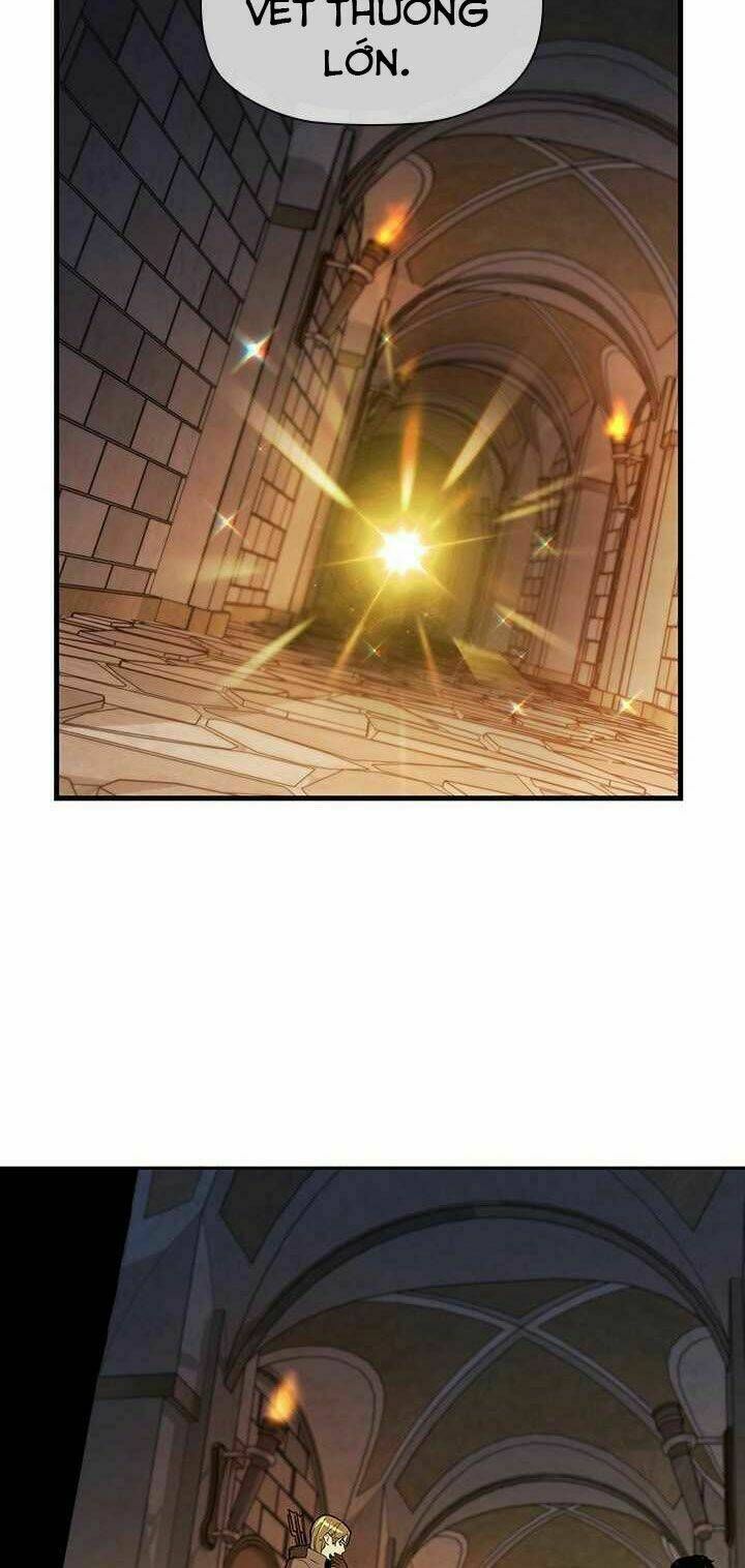 Khát Vọng Trỗi Dậy: Chapter 71