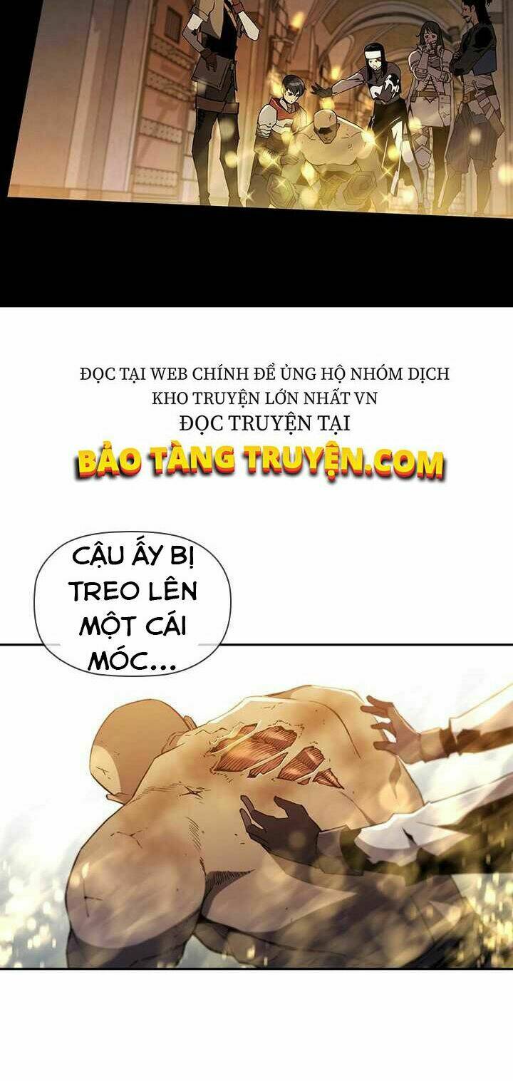 Khát Vọng Trỗi Dậy: Chapter 71