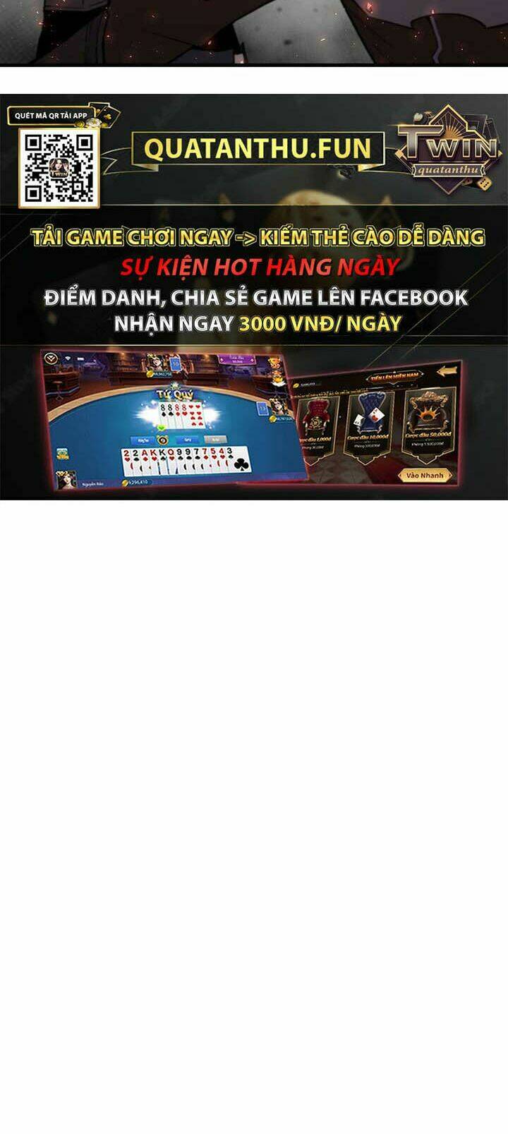 Khát Vọng Trỗi Dậy: Chapter 71
