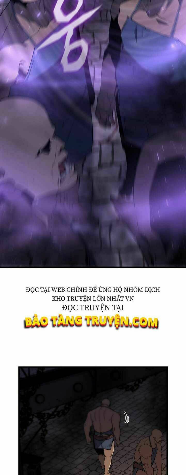 Khát Vọng Trỗi Dậy: Chapter 71
