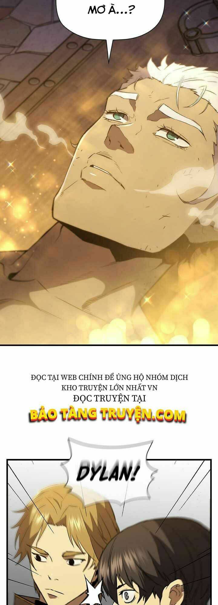 Khát Vọng Trỗi Dậy: Chapter 71